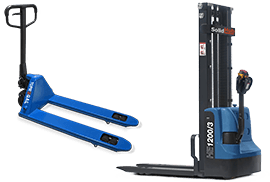 Category Lifting devices & lifting gear