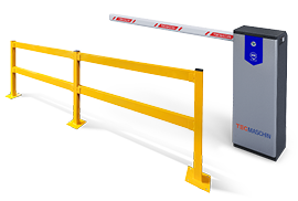 Category Barrier & marking