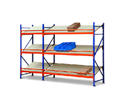 Category Kanban Racks