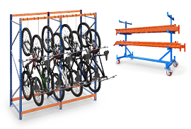 Category Special Racks