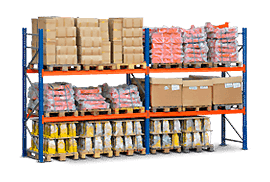 Category Pallet Racks