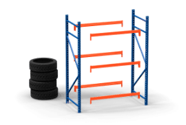 Category Tyre Rack accessories