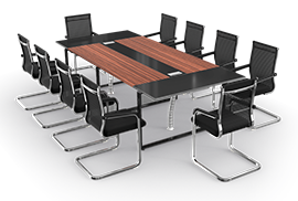 Category Conference tables / Meeting tables