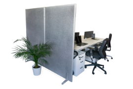 Category Partition walls