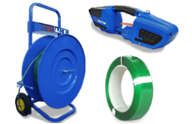 Category Packaging technology