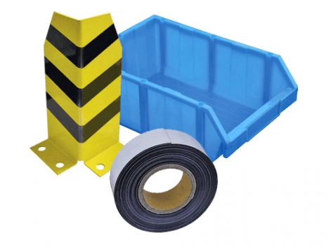 category image of the category “Packing table LR – Accessories”