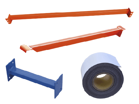category image of the category “Pallet rack – Accessories”