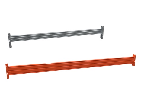 category image of the category “Pallet rack PR9000 - cross beams”