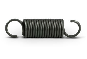 Spring for MK287, SolidHub