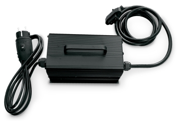 Charger for HWE1500-2, SolidHub