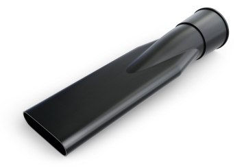 Flat nozzle for the NTS80 wet and dry vacuum cleaner, wipeket