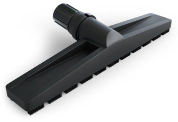 Dust nozzle for the NTS80 wet and dry vacuum cleaner, wipeket