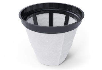 Filter for the NTS80 wet and dry vacuum cleaner, wipeket