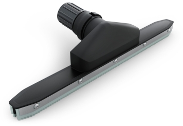 Water suction attachment for the NTS80 wet and dry vacuum cleaner, wipeket
