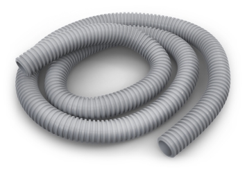 Hose for NTS80 wet and dry vacuum cleaner, length 10 m, wipeket