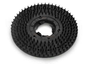 Pad attachment for scrubber dryer SWM20E, wipeket