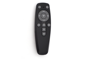 Remote control for LED solar light SLS50/25 / SLS50/50, TecMaschin