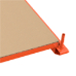 Wooden boards